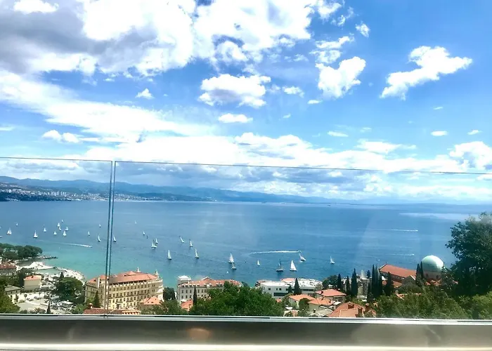 Pogled The View