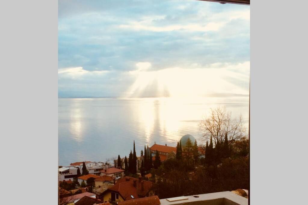 Pogled The View