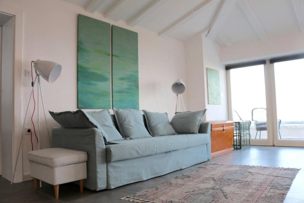Pogled The View Apartment