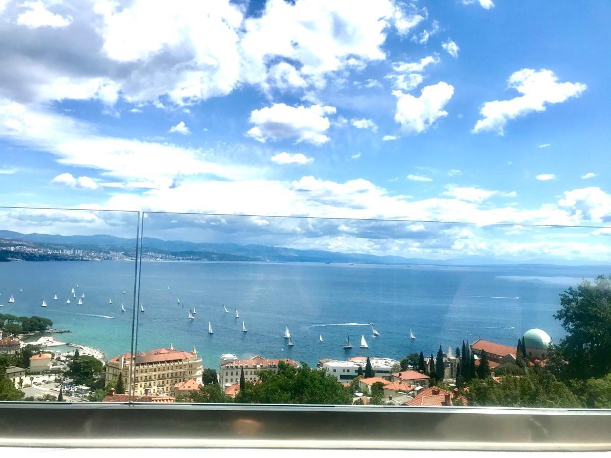 Pogled The View Apartment