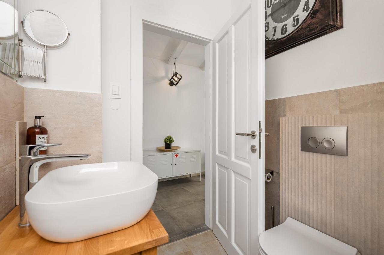 Pogled The View Apartment *