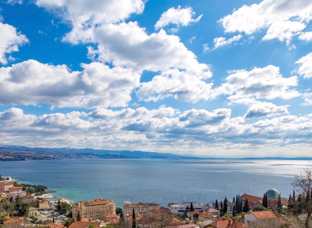 Pogled The View *