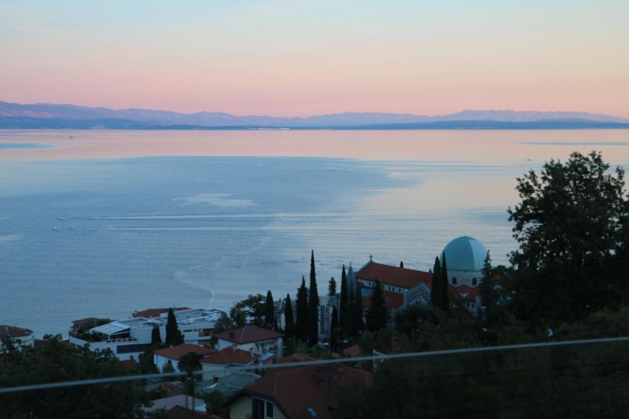 Pogled The View Apartment *
