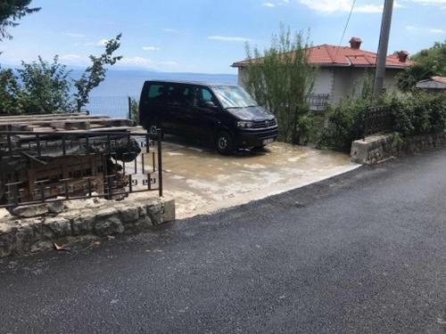 Pogled The View Apartment Opatija