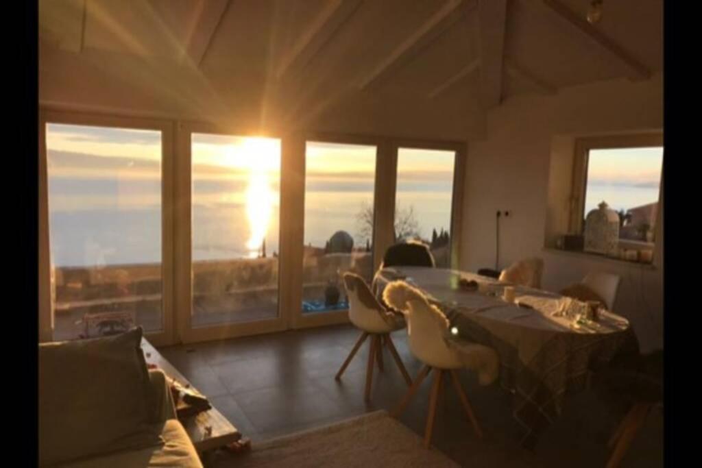 Apartment Pogled The View Opatija