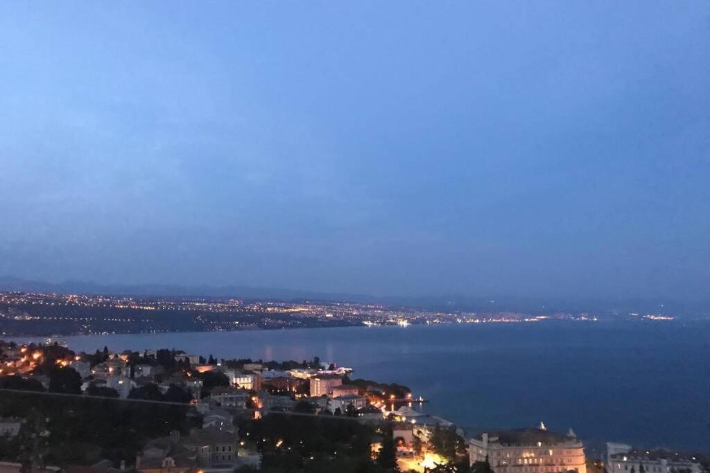 Apartment Pogled The View *